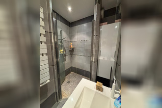 achat appartement eybens 38320