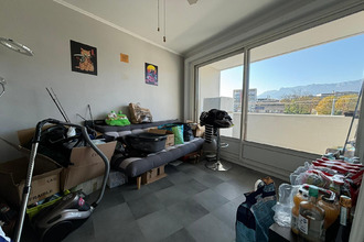 achat appartement eybens 38320