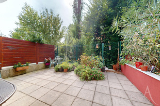 achat appartement eybens 38320