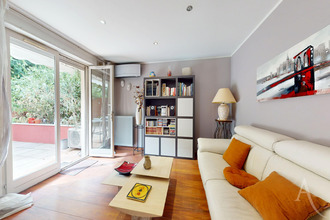 achat appartement eybens 38320