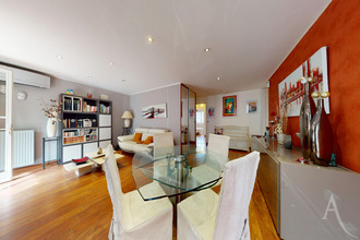 achat appartement eybens 38320