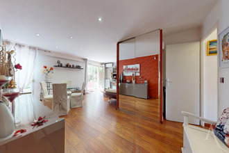 achat appartement eybens 38320