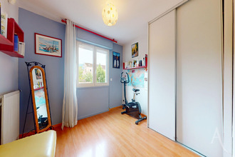 achat appartement eybens 38320