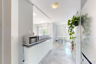 achat appartement eybens 38320