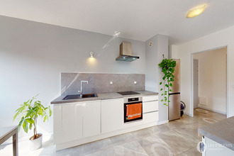 achat appartement eybens 38320