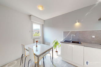 achat appartement eybens 38320