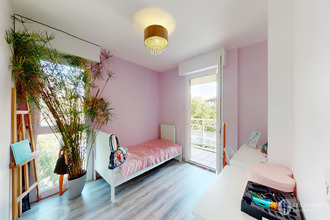 achat appartement eybens 38320