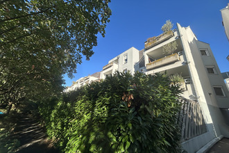 achat appartement eybens 38320