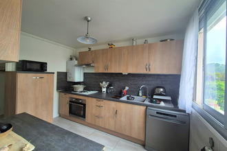 achat appartement eybens 38320