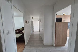 achat appartement eybens 38320