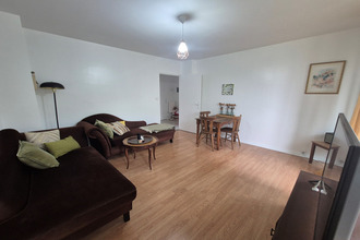 achat appartement eybens 38320