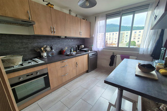 achat appartement eybens 38320