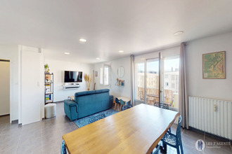 achat appartement eybens 38320