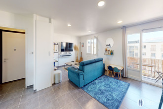 achat appartement eybens 38320