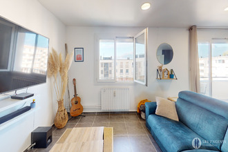 achat appartement eybens 38320