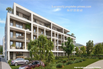achat appartement eybens 38320