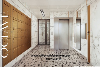 achat appartement eybens 38320