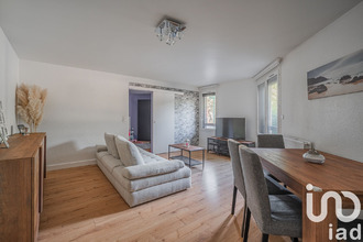 achat appartement eybens 38320