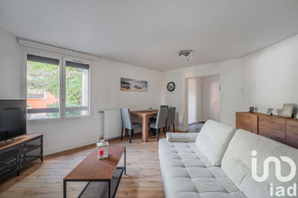 achat appartement eybens 38320