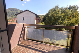 achat appartement eybens 38320