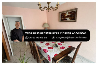 achat appartement eybens 38320