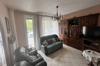 achat appartement eybens 38320