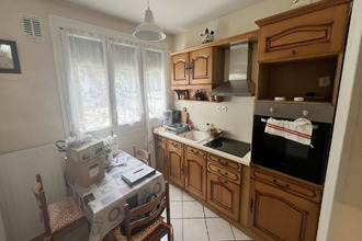 achat appartement eybens 38320