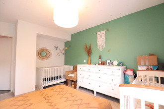 achat appartement eybens 38320