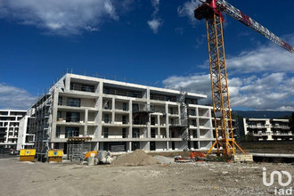 achat appartement eybens 38320