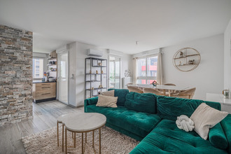 achat appartement eybens 38320