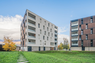 achat appartement eybens 38320