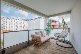 achat appartement eybens 38320