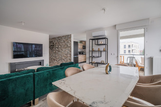 achat appartement eybens 38320