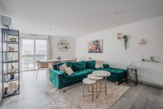 achat appartement eybens 38320