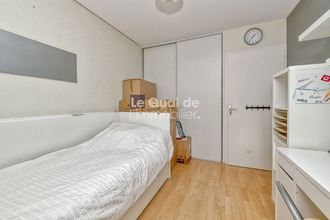 achat appartement eybens 38320