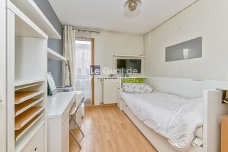 achat appartement eybens 38320