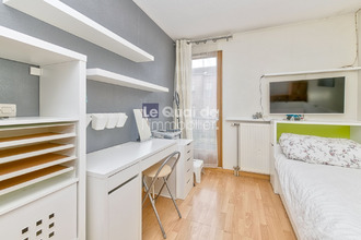 achat appartement eybens 38320