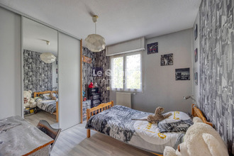 achat appartement eybens 38320