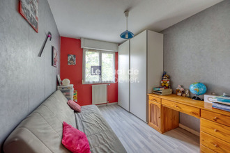 achat appartement eybens 38320