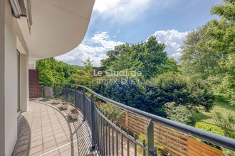 achat appartement eybens 38320