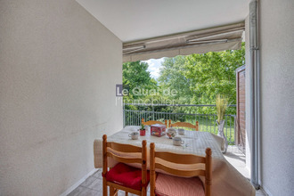 achat appartement eybens 38320