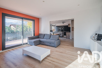 achat appartement eybens 38320