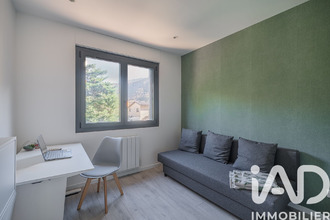 achat appartement eybens 38320