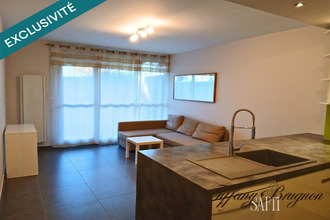 achat appartement eybens 38320