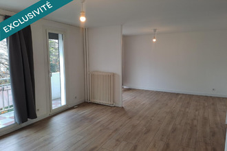 achat appartement eybens 38320