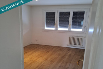 achat appartement eybens 38320