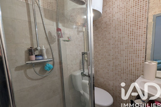 achat appartement eybens 38320