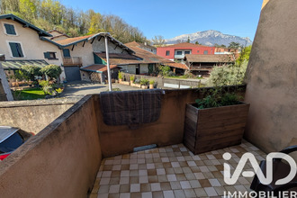 achat appartement eybens 38320