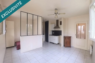 achat appartement eybens 38320