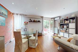 achat appartement eybens 38320